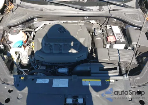 2021 Volkswagen Passat 2.0T S z USA, uszkodzony, nr VIN 1VWAA7A33MC008579